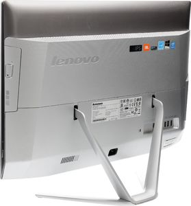 Komputer Lenovo Lenovo B50-30 i5-4460T 8 GB 240 SSD 23,8 FHD DOTYK W10Home B uniwersalny 6