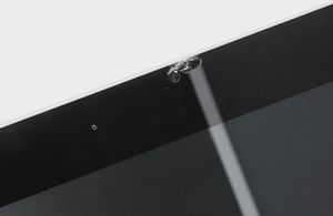 Komputer Lenovo Lenovo B50-30 i5-4460T 8 GB 240 SSD 23,8 FHD DOTYK W10Home B uniwersalny 8