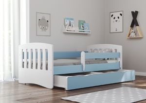 Mirat Łóżko BAMBINO 180 dla dzieci z szufladą MIRAT 5