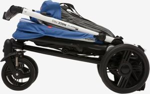 Wózek Espiro Wózek Spacerowy Espiro Magic Pro 2017- 09 Beżowy 2