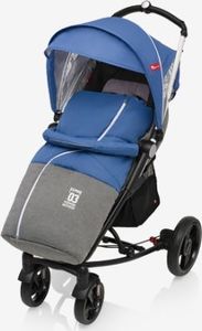 Wózek Espiro Wózek Spacerowy Espiro Magic Pro 2017- 09 Beżowy 4