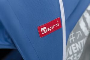 Wózek Espiro Wózek Spacerowy Espiro Magic Pro 2017- 09 Beżowy 6