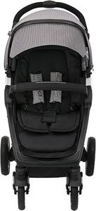 Wózek Espiro Wózek Spacerowy Espiro Sonic Air - 08 Malinowy 4