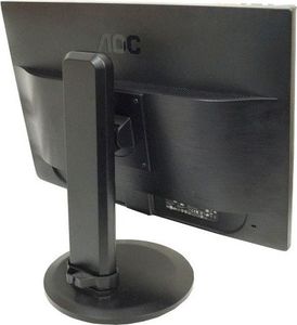 Monitor AOC Monitor AOC E2260P 22 LED 1680x1050 Czarny Klasa A uniwersalny 4