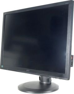 Monitor AOC Monitor AOC P2460PXQ 24 LED 1920x1200 PLS D-SUB DisplayPort Czarny uniwersalny 1