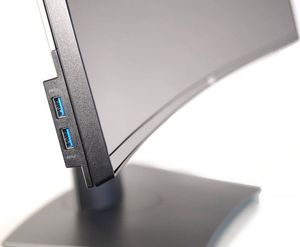 Monitor Dell UltraSharp U3417W 3