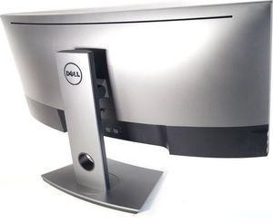 Monitor Dell UltraSharp U3417W 4