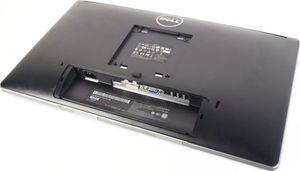 Monitor Dell Monitor Dell P2214H 22 AH-IPS 1920x1080 LED DisplayPort Czarny +VESA uniwersalny 4