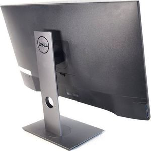 Monitor Dell Monitor Dell P2719HC 27 LED 1920x1080 IPS HDMI USB-C Czarny Klasa A uniwersalny 2