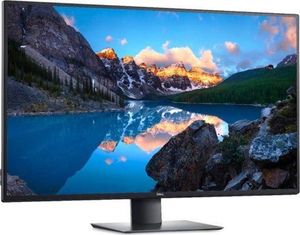 Monitor Dell Monitor Dell UltraSharp U4320Q 43'' LED 4K UHD 3840x2160 IPS HDMI USB-C uniwersalny 1