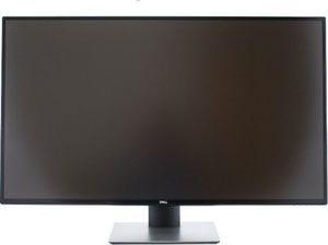 Monitor Dell UltraSharp U4320Q 7