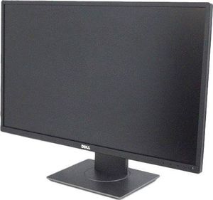Monitor Dell Monitor P2717H 27'' LED 1920x1080 IPS czarny Box 1