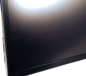 Monitor Dell Monitor Dell U3417W 34'' LED 3440x1440 IPS HDMI Zakrzywiony #1 uniwersalny 6