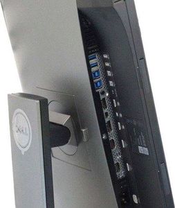 Monitor Dell Powystawowy Monitor Dell UP2716D 27 LED 2560x1440 IPS HDMI miniDisplayPort Czarny BOX uniwersalny 4