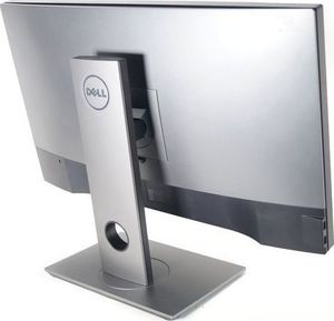 Monitor Dell Monitor UltraSharp UP2718Q 27& LED 4K 3840x2160 HDMI DisplayPort czarny #3 4