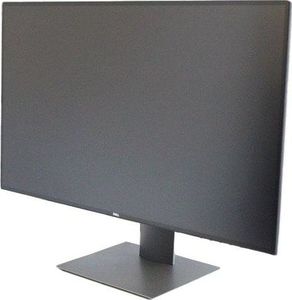 Monitor Dell Powystawowy Monitor Dell U2719D 27'' LED 2560x1440 IPS HDMI DisplayPort USB 3.0 Czarny BOX uniwersalny 1