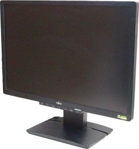 Monitor Fujitsu Monitor Fujitsu B22W-6 22 LED 1680x1050 Czarny Klasa A uniwersalny 1