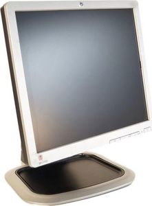 Monitor HP Monitor HP L1750 17 cali 1280x1024 D-SUB DVI PIVOT uniwersalny 1