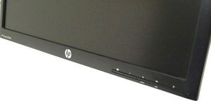 Monitor HP LE2002X 3