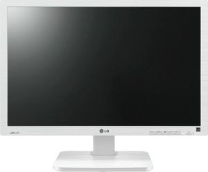 Monitor LG Monitor LG Flatron 22EB23PY 22 LED 1680x1050 DVI Biały Klasa A uniwersalny 1