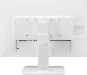 Monitor LG Monitor LG Flatron 22EB23PY 22 LED 1680x1050 DVI Biały Klasa A uniwersalny 2