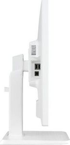 Monitor LG Monitor LG Flatron 22EB23PY 22 LED 1680x1050 DVI Biały Klasa A uniwersalny 3