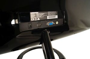 Monitor Medion MD20591 4