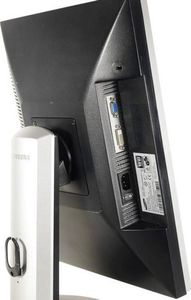 Monitor Samsung Monitor Samsung SyncMaster 204B 20 LCD 1600x1200 DVI D-SUB Srebrny Klasa A uniwersalny 3