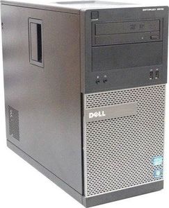 Komputer Dell Intel Core i3-3220 8 GB 120 GB SSD Windows 10 Home 1