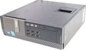 Komputer Dell OptiPlex Intel Core i7-2600 8 GB 240 GB SSD Windows 10 Pro 2