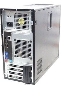 Komputer Dell Dell Optiplex 3010 MT i3-2100 2x3.1GHz 4GB 240GB SSD HDMI Windows 10 Home PL uniwersalny 4