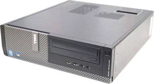 Komputer Dell Dell Optiplex 3010 DT i3-3220 3.3GHz 4GB 240GB SSD DVD Windows 10 Home PL uniwersalny 2