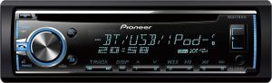 Radio samochodowe Pioneer DEH-X5800BT 1