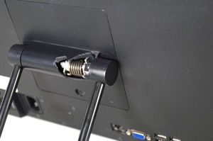 Komputer Lenovo Lenovo ThinkCentre M73z i5-4460s 4x2.9GHz 8GB 240GB SSD DVD Windows 10 Home PL #1 uniwersalny 5