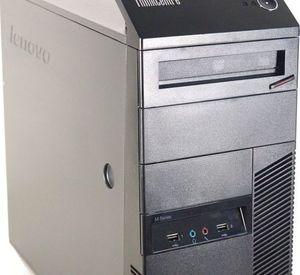 Komputer Lenovo ThinkCentre M82 TW Intel Core i5-3470 8 GB 240 GB SSD Windows 10 Home 2