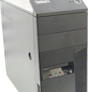 Komputer Lenovo ThinkCentre M82 Intel Pentium G2020 lub G640 4 GB 500 GB HDD Windows 10 Home 2