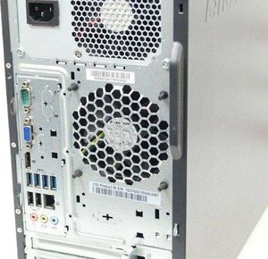 Komputer Lenovo ThinkCentre M82 Intel Pentium G2020 lub G640 4 GB 500 GB HDD Windows 10 Home 3