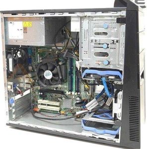 Komputer Lenovo ThinkCentre M82 Intel Pentium G2020 lub G640 4 GB 500 GB HDD Windows 10 Home 5