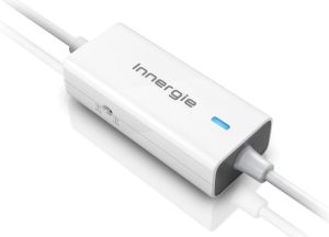 Zasilacz do laptopa Innergie MCUBE MINI 90 (TADP-90AB AB) 1
