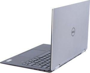 Komputer Dell Dotykowy Dell XPS 13 9365 i5-7Y54 8GB 240GB SSD 3200x1800 Klasa A Windows 10 Home uniwersalny 3