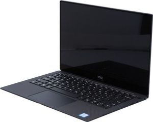 Laptop Dell Dotykowy Dell XPS 13 9370 Srebrny i5-8250U 8GB 240GB SSD 1920x1080 Klasa A Windows 10 Home uniwersalny 2