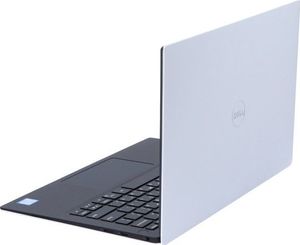 Laptop Dell Dotykowy Dell XPS 13 9370 Srebrny i5-8250U 8GB 240GB SSD 1920x1080 Klasa A Windows 10 Home uniwersalny 3