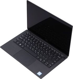 Laptop Dell Dotykowy Dell XPS 13 9370 Srebrny i5-8250U 8GB 240GB SSD 1920x1080 Klasa A Windows 10 Home uniwersalny 6
