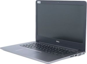 Komputer Dell Dell Vostro 5468 Szary i5-7200U 8GB 240GB SSD 1920x1080 Klasa A- Windows 10 Home uniwersalny 2