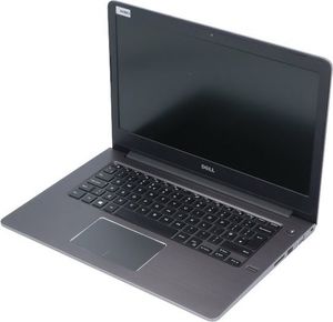 Komputer Dell Dell Vostro 5468 Szary i5-7200U 8GB 240GB SSD 1920x1080 Klasa A- Windows 10 Home uniwersalny 6