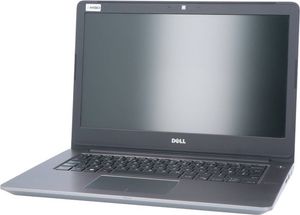 Komputer Dell Dell Vostro 5468 Szary i5-7200U 8GB 240GB SSD 1920x1080 Klasa A- Windows 10 Home uniwersalny 7