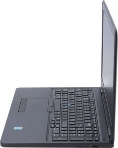 Komputer Dell Dell Latitude E5550 i5-5300U 8GB 240GB SSD 1366x768 Klasa A- Windows 10 Home uniwersalny 3