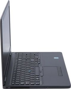 Komputer Dell Dell Latitude E5550 i5-5300U 8GB 240GB SSD 1366x768 Klasa A- Windows 10 Home uniwersalny 4
