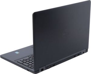 Komputer Dell Dell Latitude E5550 i5-5300U 8GB 240GB SSD 1366x768 Klasa A- Windows 10 Home uniwersalny 5