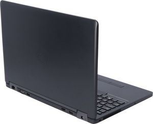 Komputer Dell Dell Latitude E5550 i5-5300U 8GB 240GB SSD 1366x768 Klasa A- Windows 10 Home uniwersalny 6